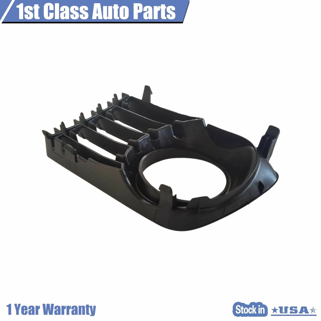 2X Fog Light Bezels for Toyota Prius (2004–2009)