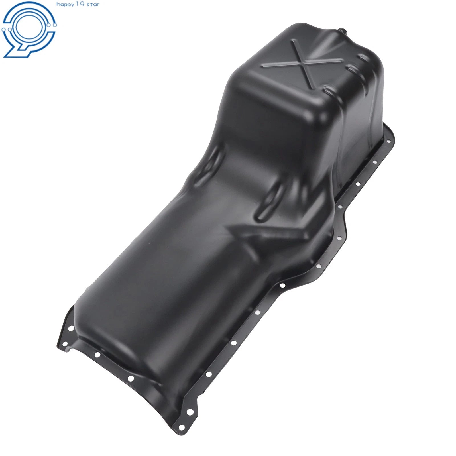 Engine Oil Pan for Jeep Cherokee Wrangler (1987–2001)