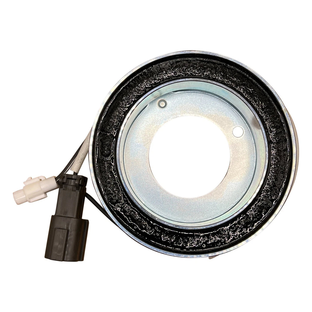 A/C Compressor Clutch Replacement for Mitsubishi Fuso FE145CC (2005-2005)