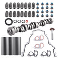 Camshaft Kit for Chevy LS 4.8L 5.3L 6.0L 6.2L (1997–2007)
