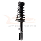 Rear Shock Struts & Sway Bar End Links for Toyota Camry (1992-1996)