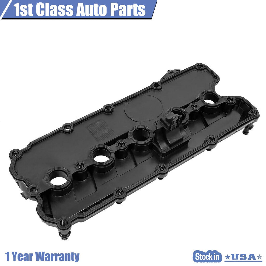 Engine Valve Cover for VW Jetta Golf Passat (2005-2014)