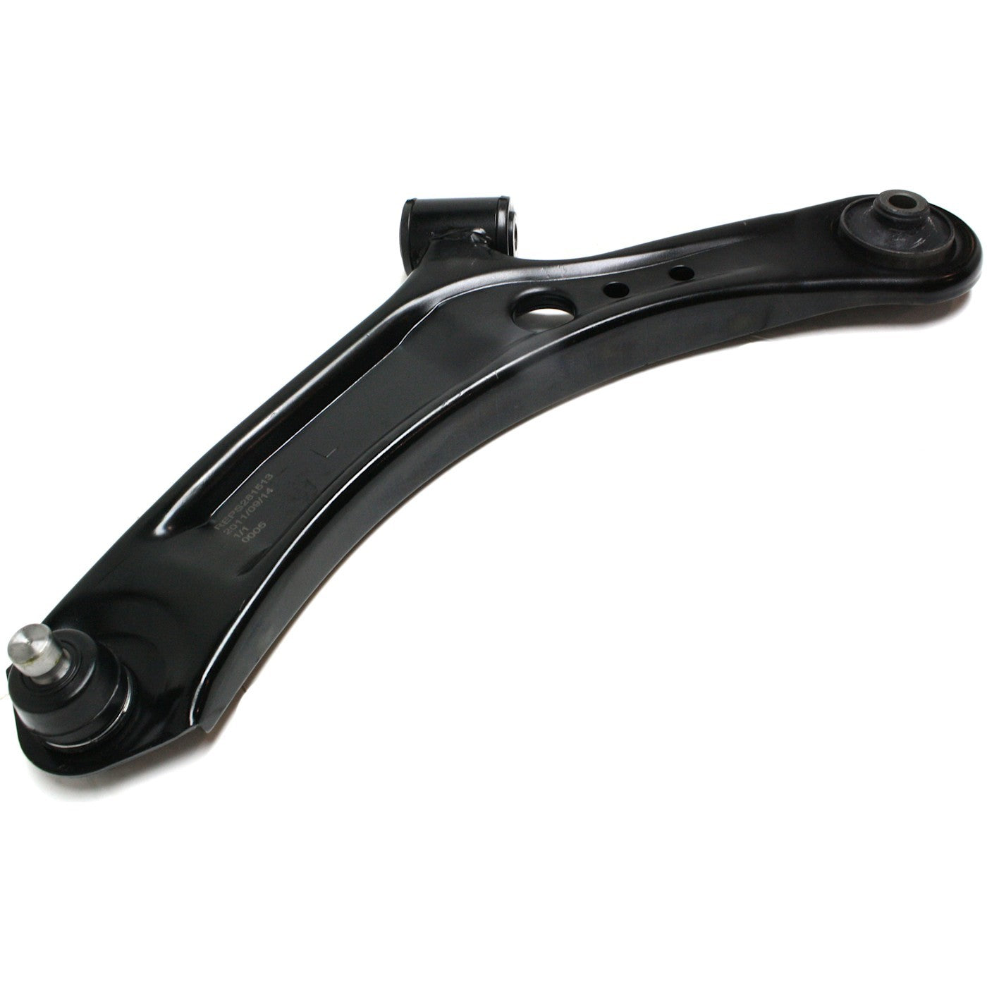 Control Arm for Suzuki SX4 (2007–2013) Front Driver Side Lower