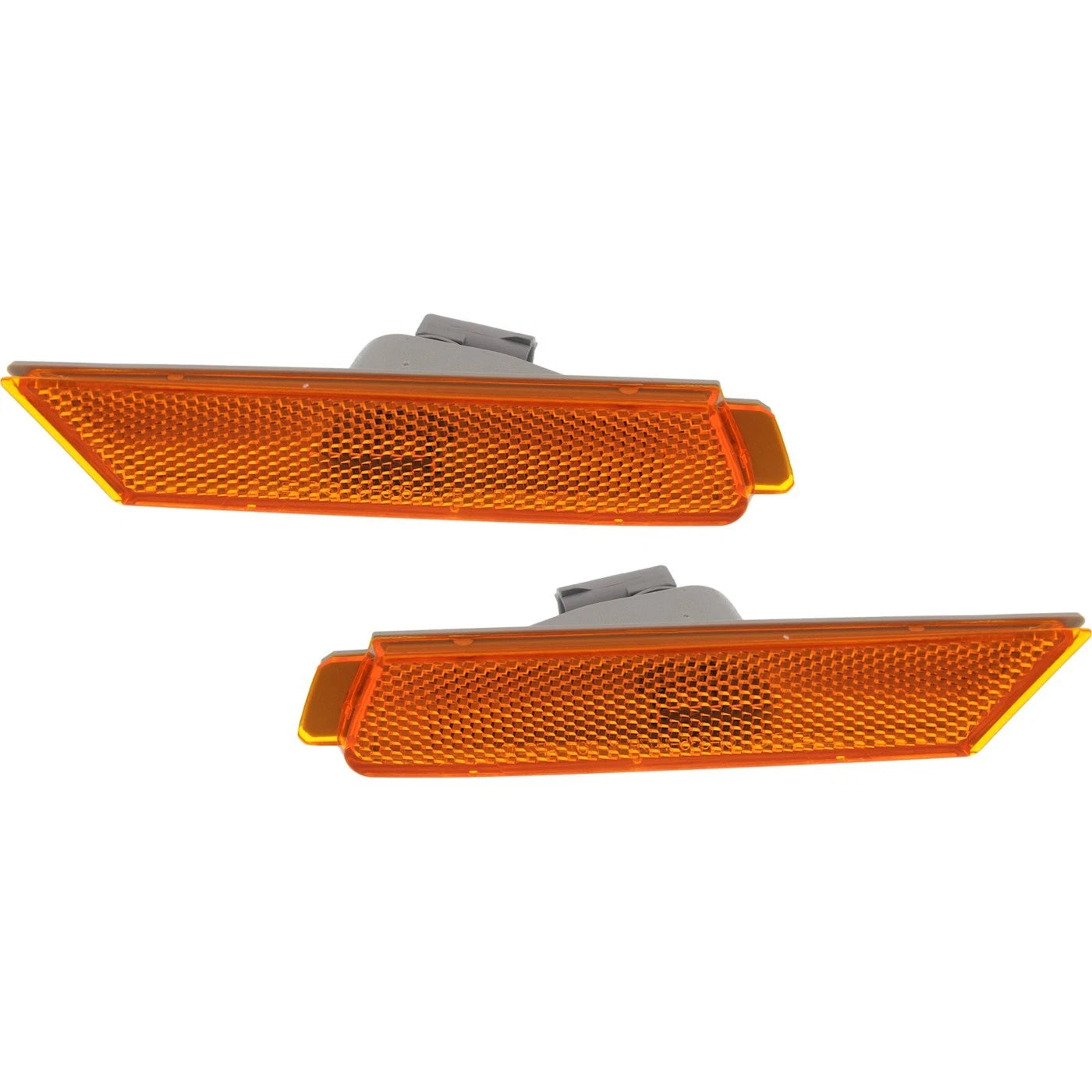 Front Side Marker Set for Chevrolet Camaro (2010-2015)