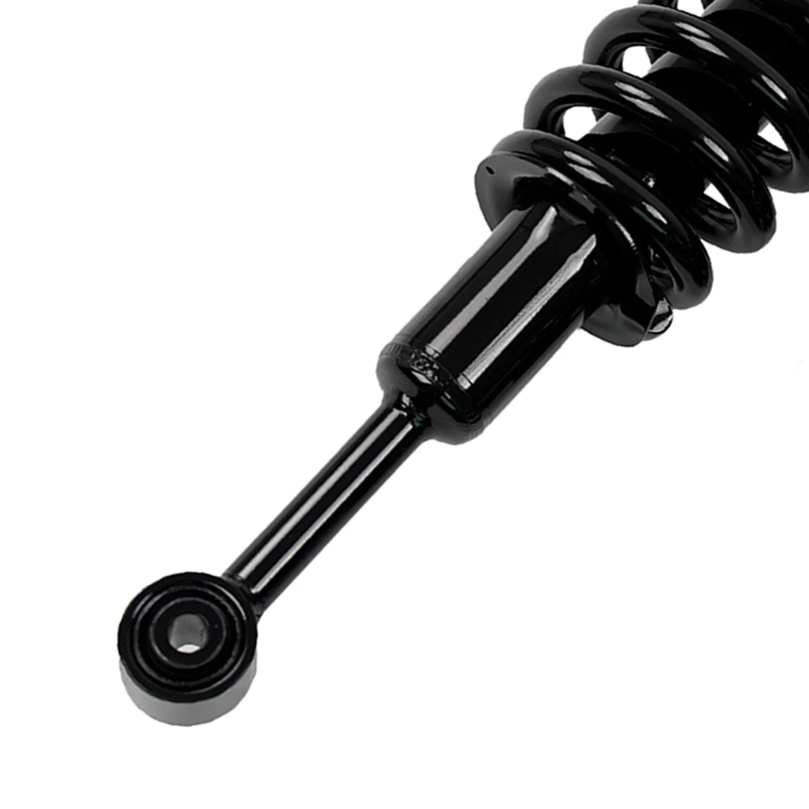 2X Front Complete Shocks Struts for Toyota Tacoma (2005–2015), 4Runner (2003–2021)