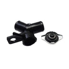 Radiator Filler Neck w/ Cap for 09-13 Suzuki Grand Vitara (2009-2013)