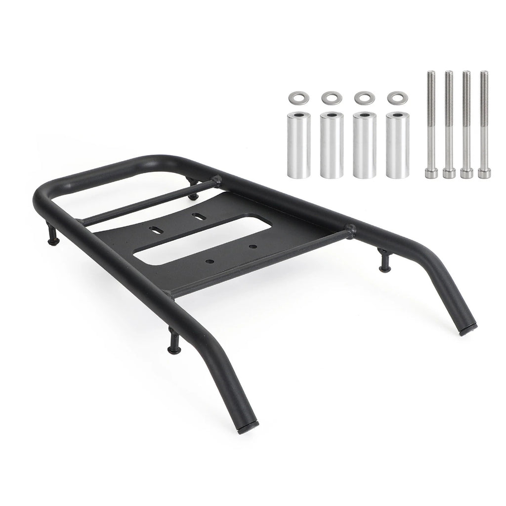 Rear Fender Luggage Rack Mount for Yamaha WR 250 R / WR 250 X (2007–2014)