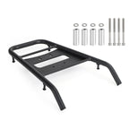 Rear Fender Luggage Rack Mount for Yamaha WR 250 R / WR 250 X (2007–2014)