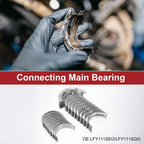 Main Bearing and Connecting Rod Bearing Kit No.LFY111SEO for Ford Mondeo (2001–2009)