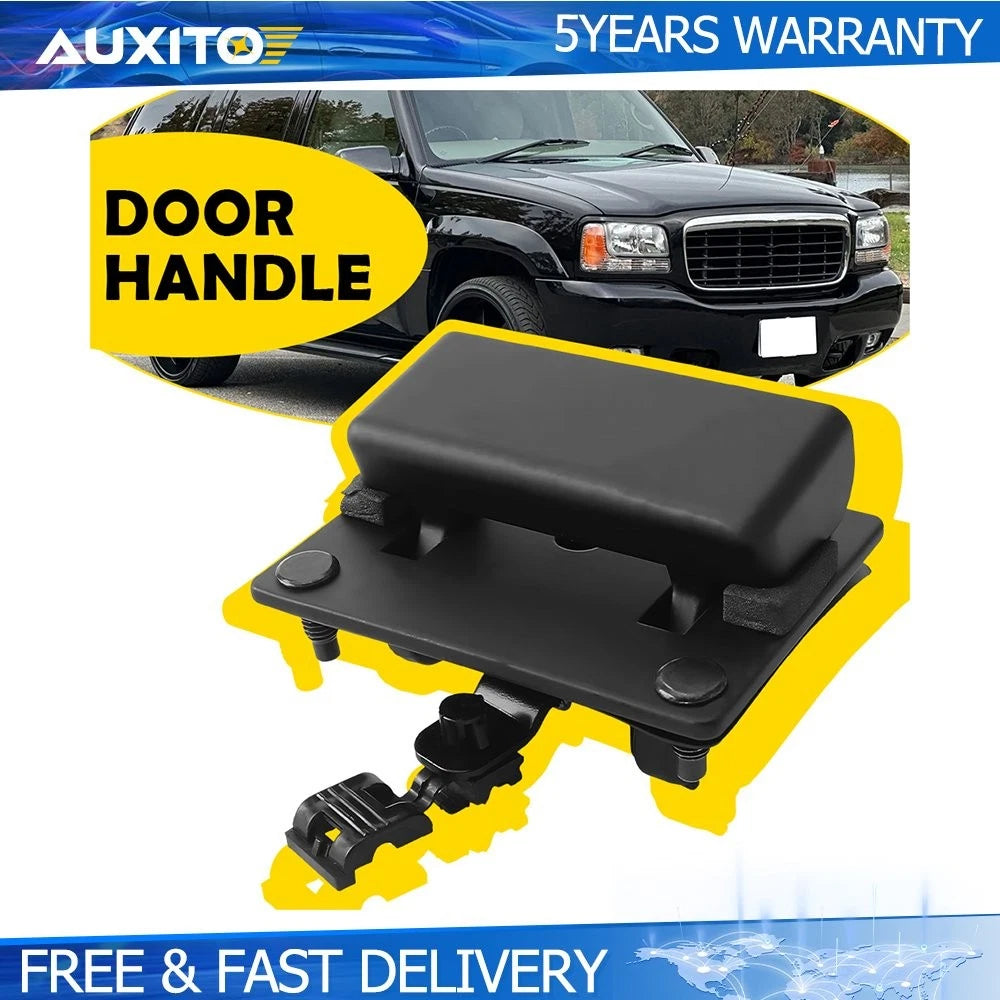 Cargo Exterior Cab Door Latch Handle for Astro Express Savana Suburban (H)