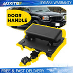 Cargo Exterior Cab Door Latch Handle for Astro Express Savana Suburban (H)