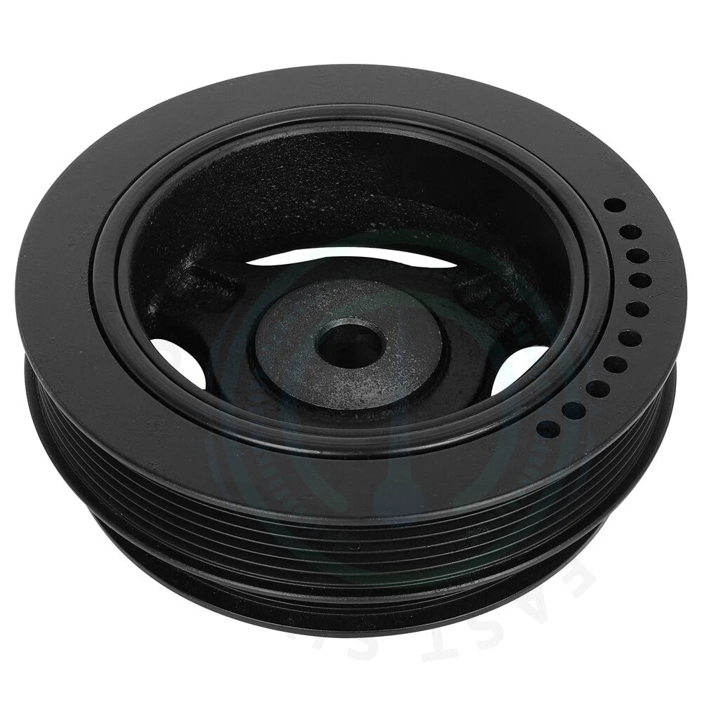 Harmonic Balancer for Chrysler Sebring Dodge Avenger (2007–2010)