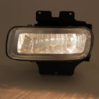 Driver Side Fog Light for Ford F150, Lincoln Mark LT (2004-2006)