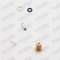 Carburetor Kit for Evinrude Johnson V4 V6 90-175HP (0438996, 18-7221)