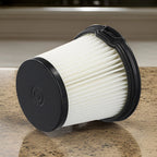 Set of 4 Replacement Filters for Shark Vacuums