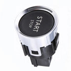 Starter Stop Switch Button for Peugeot Citroen (2013-2023)