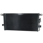 Replacement Aluminum A/C Condenser Repair Part for Audi Q5 (2018–2020)