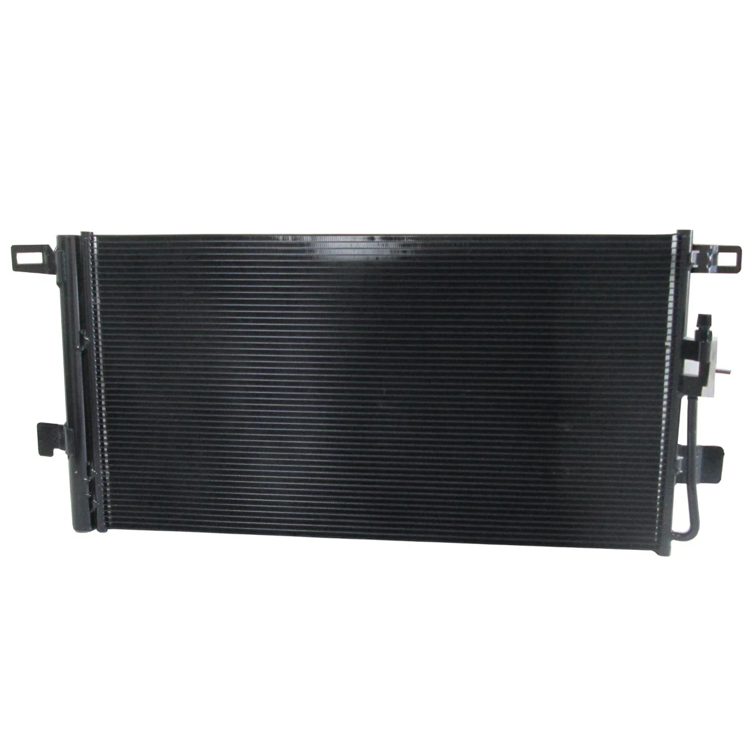Replacement Aluminum A/C Condenser Repair Part for Audi Q5 (2018–2020)