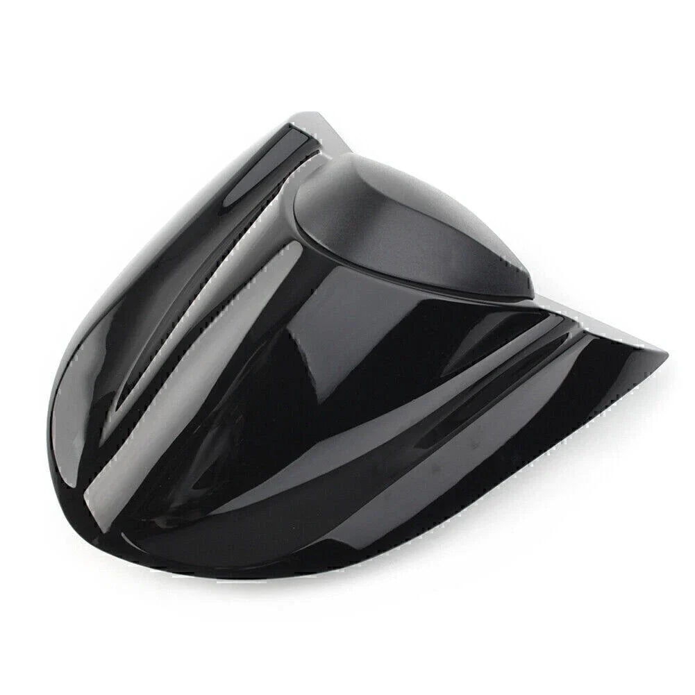 Rear Seat Cover Cowl for Kawasaki Ninja ZX10R ZX-10R (2004-2005) Black