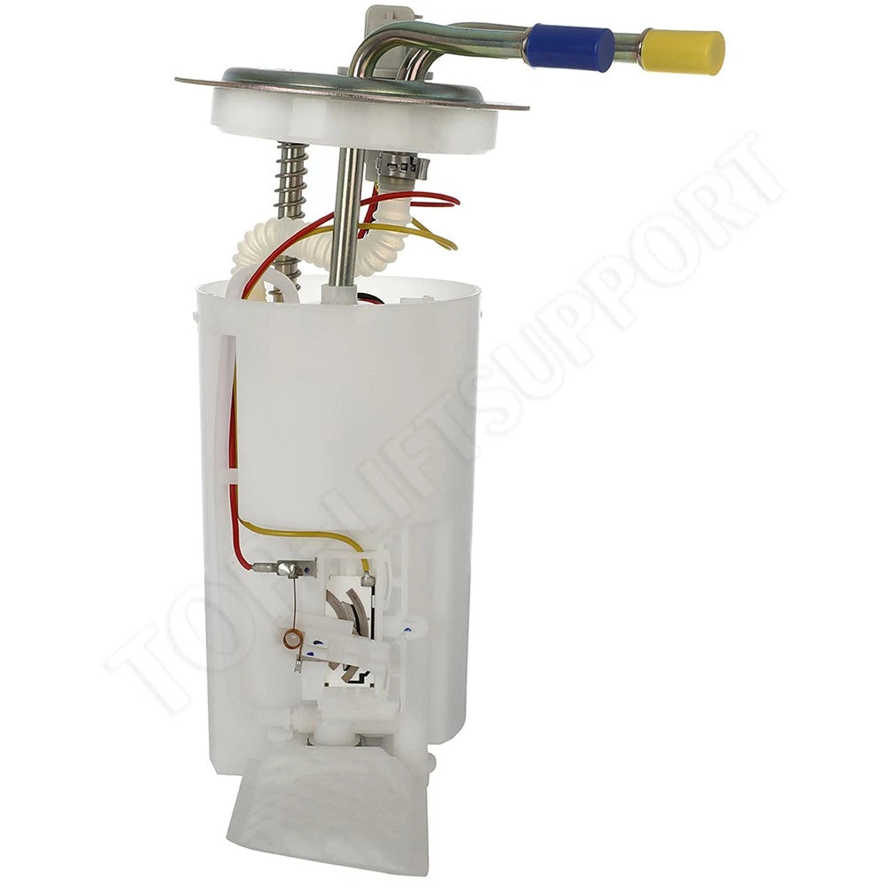 Fuel Pump Module Assembly for Chevrolet Tahoe GMC Yukon (2002–2004)