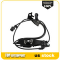 Front Left ABS Wheel Speed Sensor for Toyota Avalon, Camry, Lexus ES300h