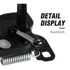 Hood Latch Lock for Dodge Charger Chrysler 300 (2011-2022)