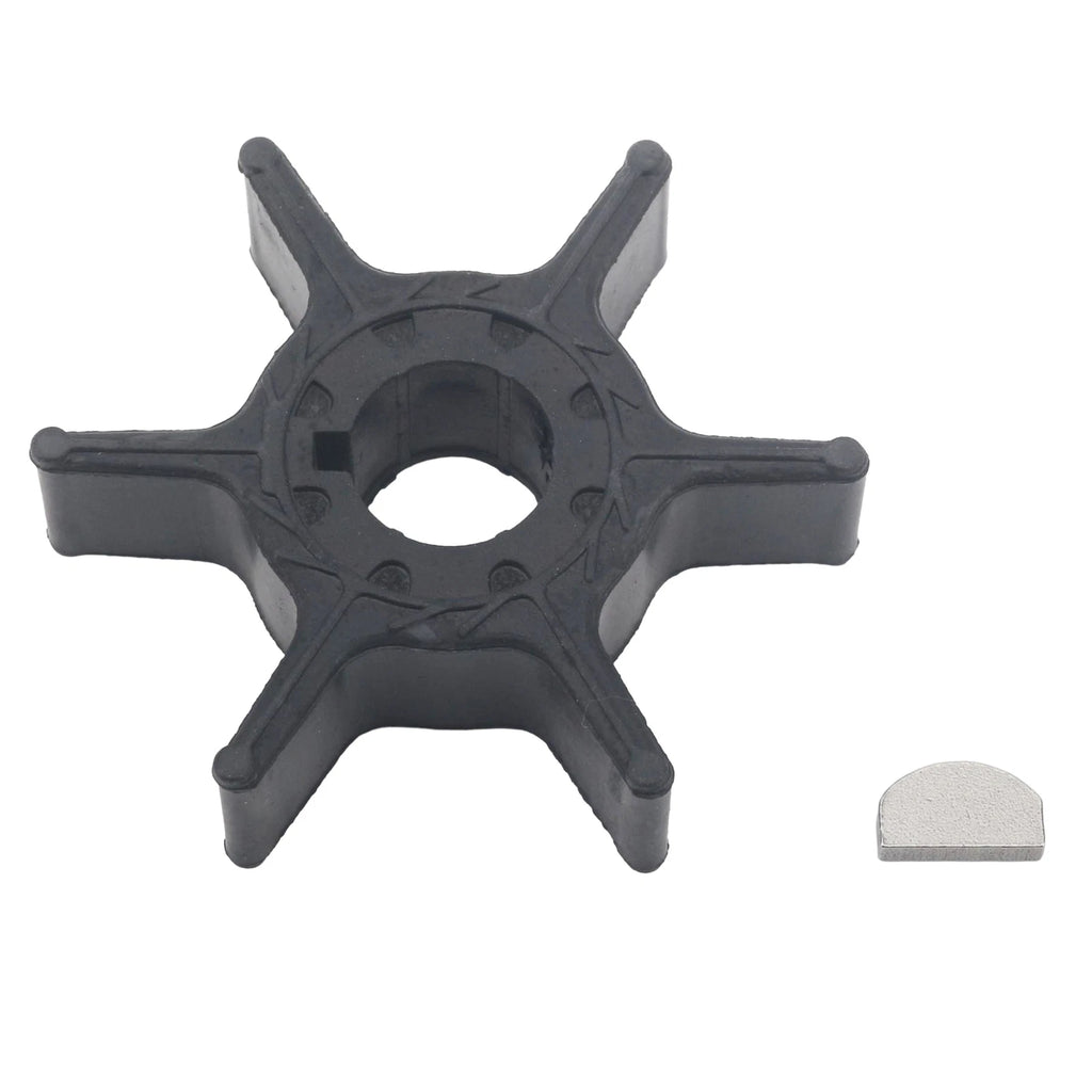 Water Pump Impeller Repair Kit for Yamaha Outboard (9-48609, 9-48617)