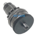 Starter Motor Pinion Gear (14T/61T) for Suzuki AD50 Address (1989–1991, 1994)