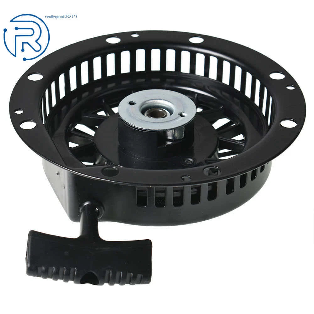 Recoil Starter for Coleman Powermate Maxa Generator Tecumseh 10HP (5000 ER)