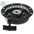 Recoil Starter for Coleman Powermate Maxa Generator Tecumseh 10HP (5000 ER)