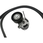 Serpentine Belt Drive Component Kit for Subaru Forester Legacy Outback (2000–2009) 90K39359C