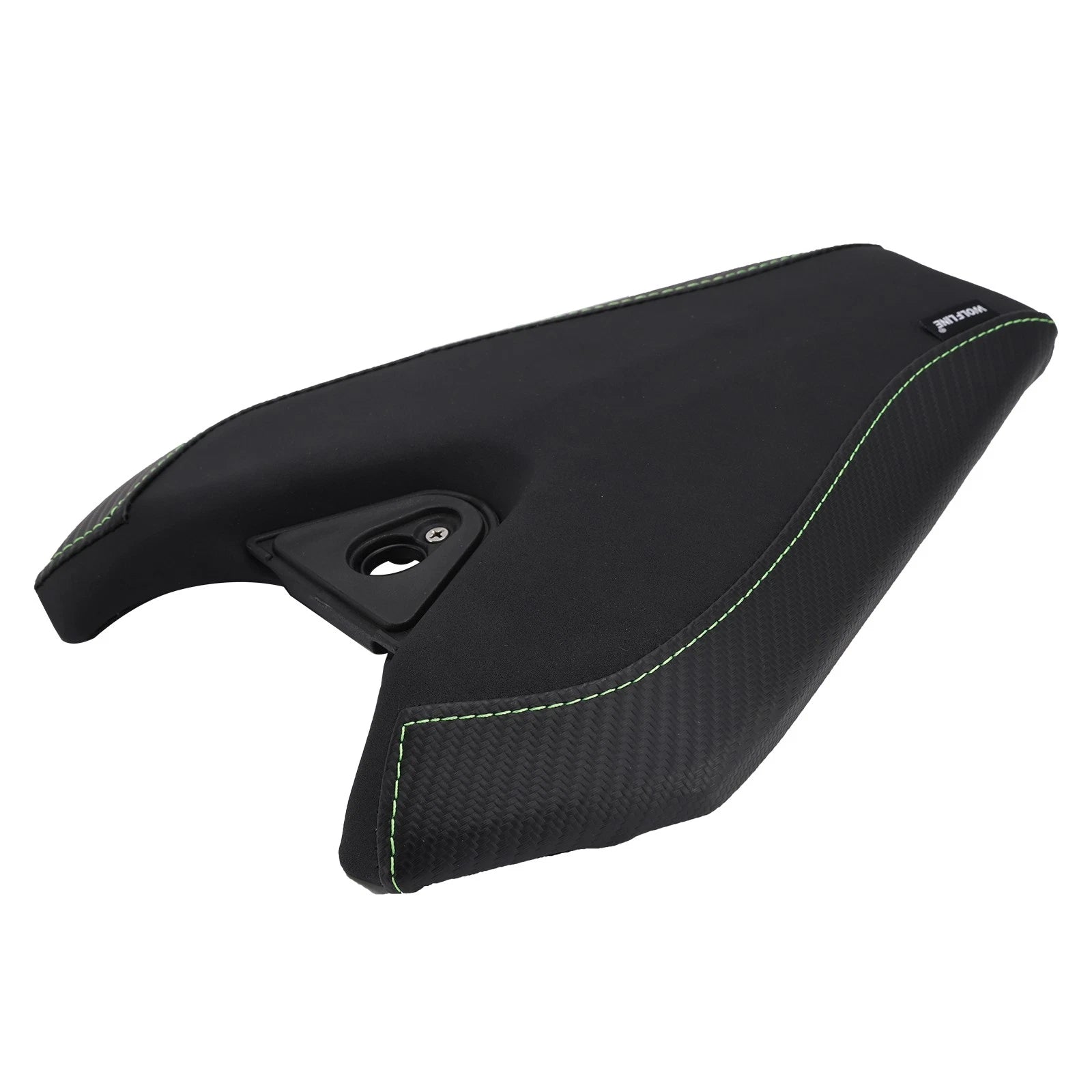 Rear Passenger Seat Pillion Cushion for Kawasaki Z1000 (2014–2025)