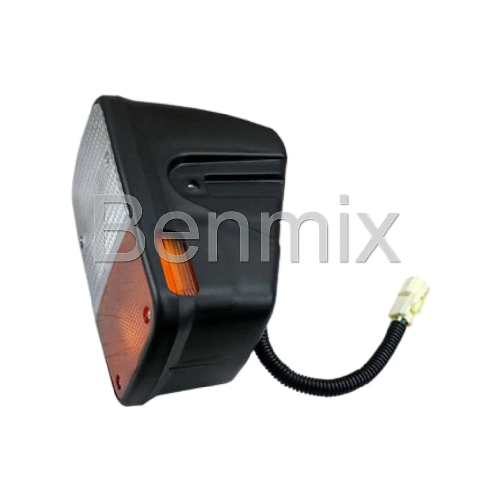 Head Combo Lamp Assembly 56540-13132-71 for Toyota Forklift (7FB10–30, 8FBN15–30)
