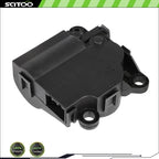 Main A/C Blend Door Actuator for Hyundai Santa Fe XL (2013–2019) & Kia Sorento (2011–2017)