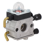 Carburetor for HS45 Hedge Trimmer, FS38, FC55, FS310