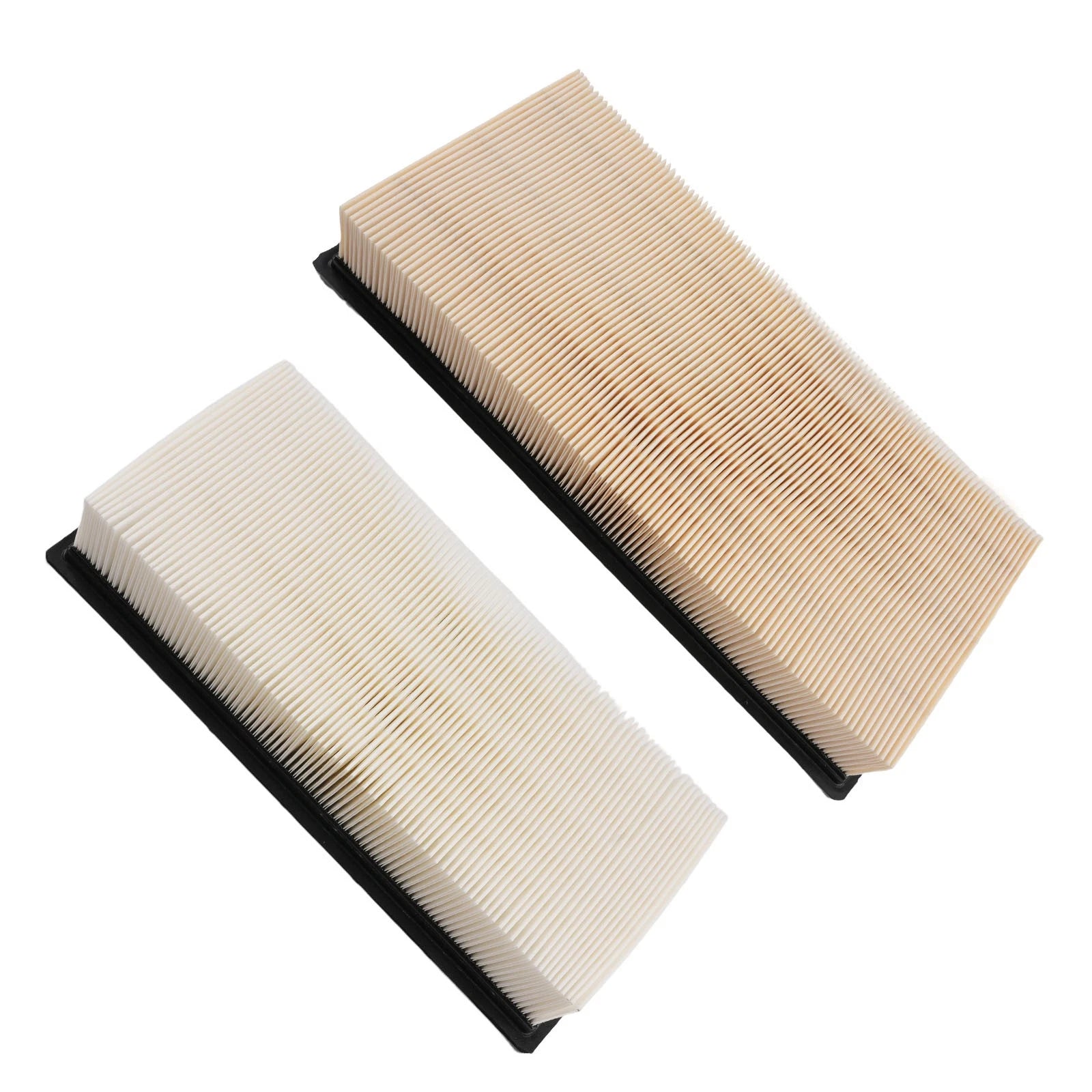Air Filter Elements for CAT 259D 279D 289D Skid Steer (2013–2023) PA5770 PA5774