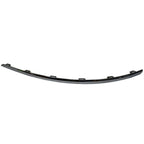 Bumper Cover Molding Rear Passenger Side Replacement for Honda Accord (2018–2022)