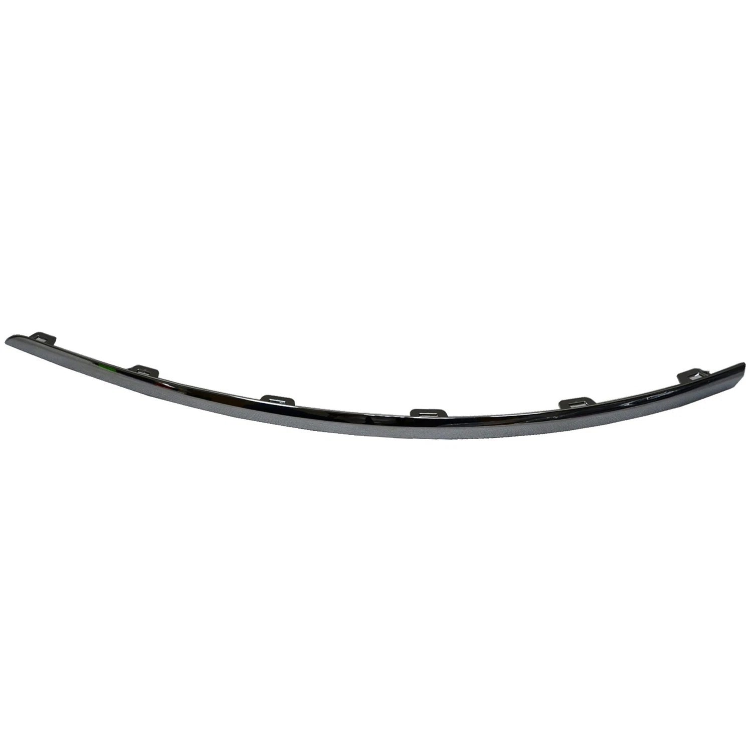 Bumper Cover Molding Rear Passenger Side Replacement for Honda Accord (2018–2022)