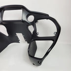 Front Inner Fairing for Harley-Davidson Road Glide (2015–2025) Denim Black