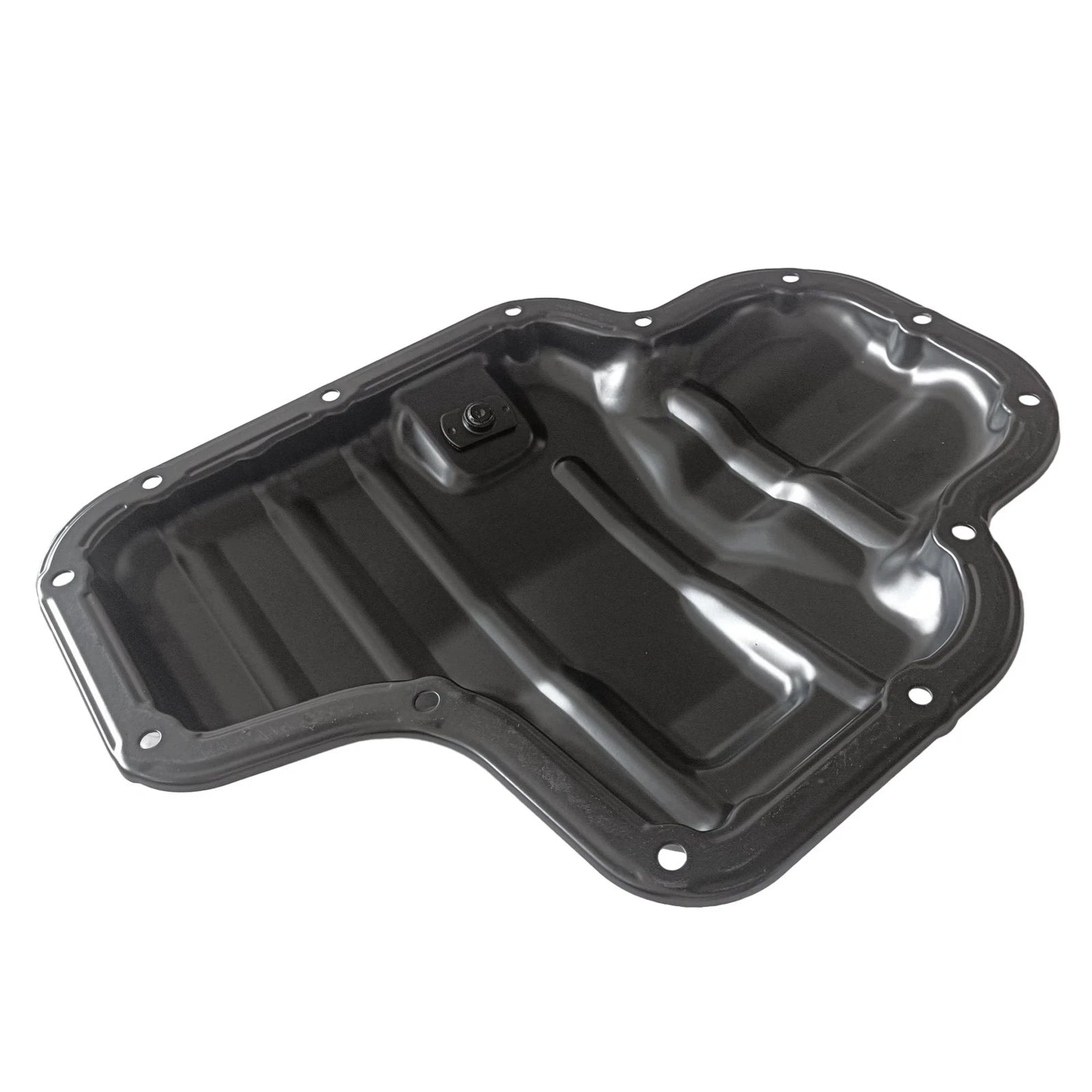 Engine Oil Pan for Toyota Camry, RAV4, Highlander (2018–2023)