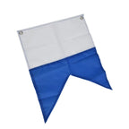 Lightweight Marker Flag for Scuba Diving (Seawater Resistant)