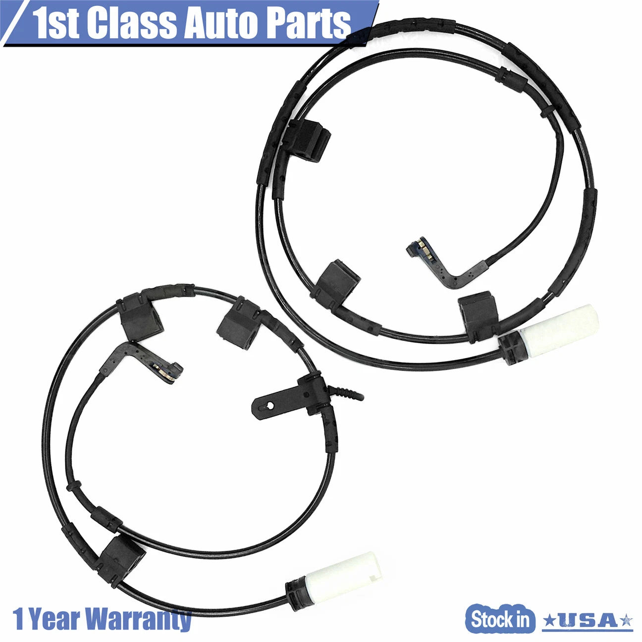Brake Pad Wear Sensor for Mini Cooper (2007–2010)