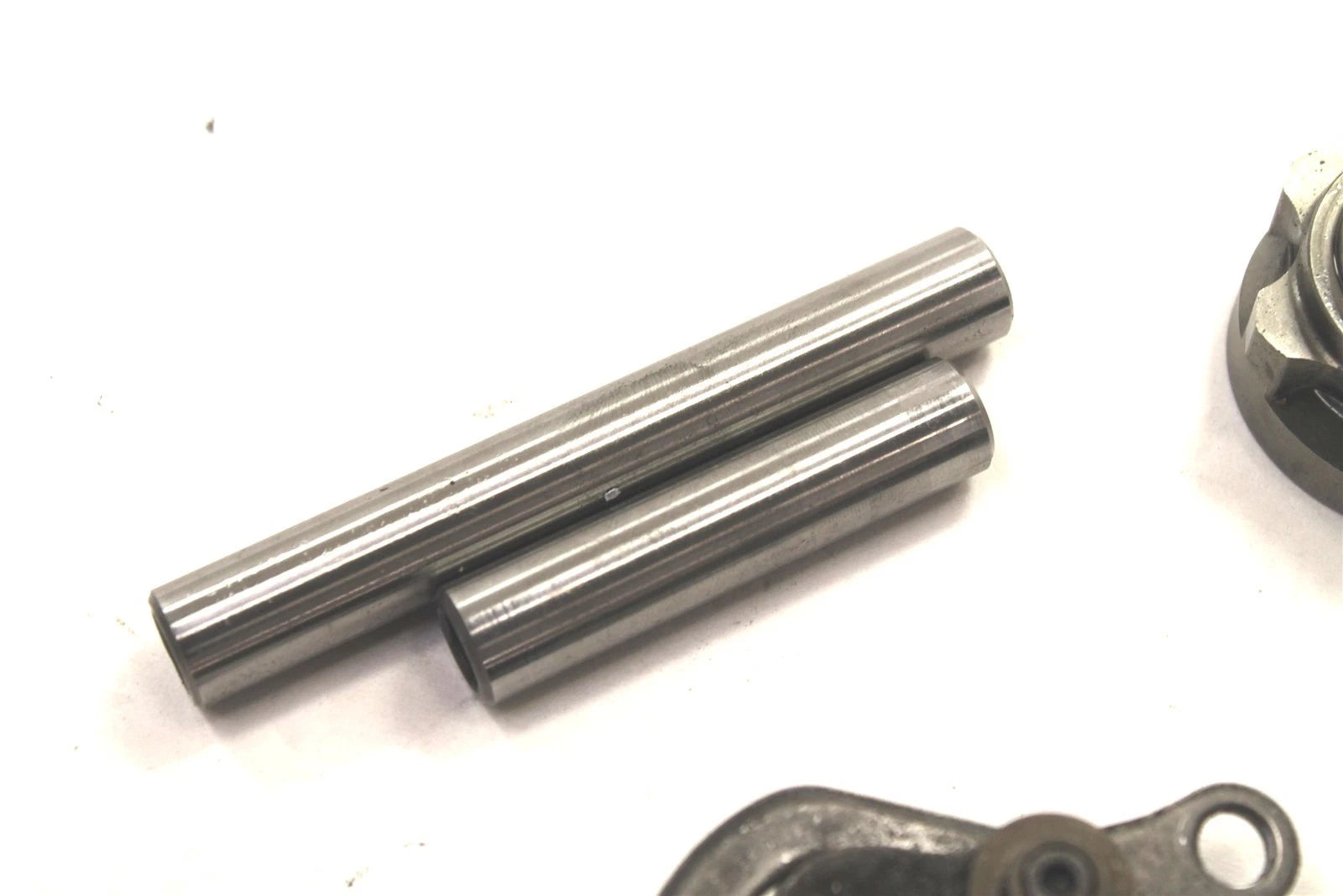 OEM Transmission Shafts with Gears for Kawasaki KX450 (2025)