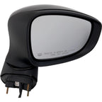 Right Side Mirror for Chrysler Pacifica (2020) Power Heated Manual Fold