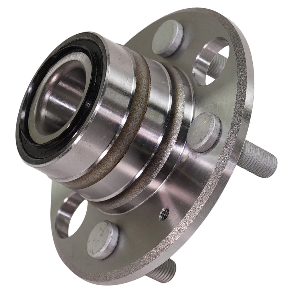 Wheel Hubs for Honda Civic (1992–2000) Rear LH RH 4 Lug with Bearing