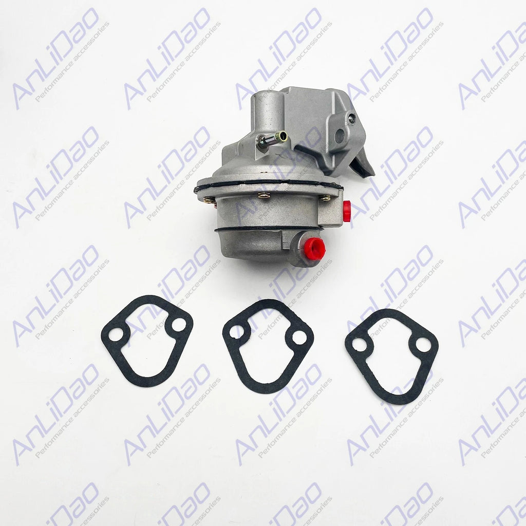 Fuel Pump for Volvo Penta GM V-8 305 350 (Replaces 826493-9, 18-7281, KFPM05)
