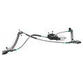 Power Window Regulator for Chevrolet Corvette (1997–2004) Front Right with Motor