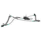 Power Window Regulator for Chevrolet Corvette (1997–2004) Front Right with Motor