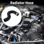 Radiator Hose Heater Hose for Mercedes-Benz Sprinter 209 CDI (2006–2011) No. 9065282282