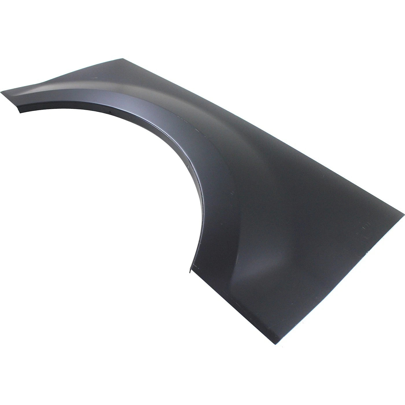 Rear Passenger Right Side Wheel Arch Repair Panel for F150